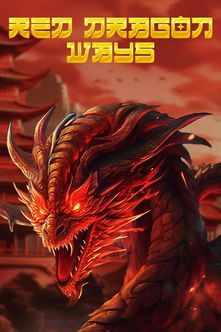 Red Dragon Ways