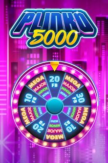Plinko 5000