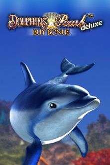 Dolphin's Pearl Deluxe Buy Bonus