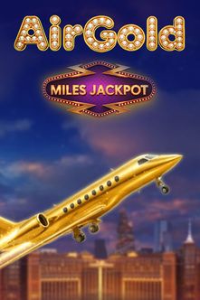 Air Gold (Miles Jackpot)