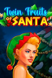 Twin Fruits of Santa