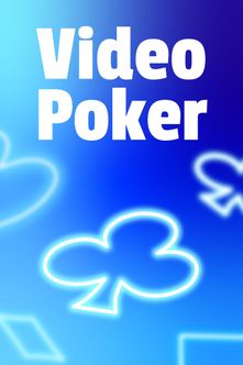Video Poker