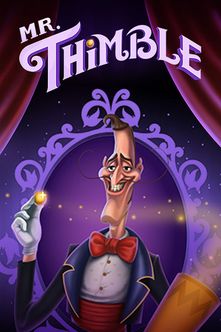 Mr. Thimble