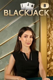 Blackjack 8