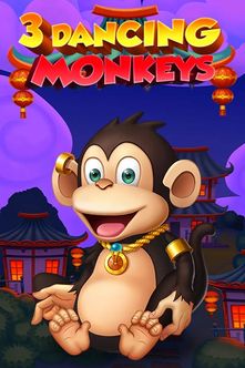 3 Dancing Monkeys