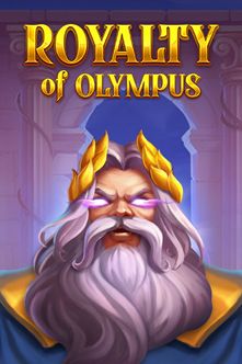 Royalty Of Olympus