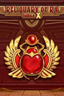 Reliquary of Ra Mega X
