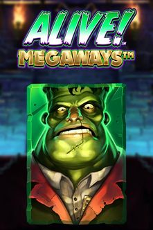 Alive! Megaways