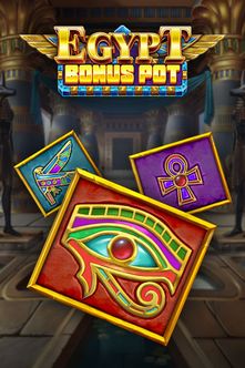 Egypt Bonus Pot