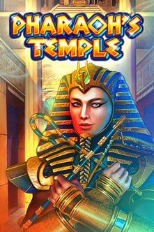 Pharaohs Temple