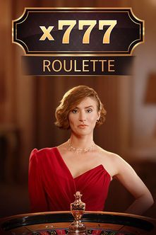 x777 Roulette with Maria