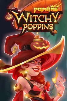 Witchy POPpins