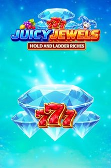 Juicy Jewels (Hold and Ladder Riches)