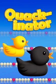 Quackinator