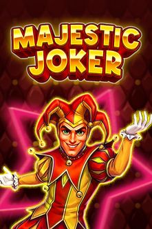 Majestic Joker
