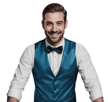 Welcome to our Website! Register now for a 100% Bonus worth up to €500 on your first deposit and 200 Free Spins to enjoy your favourite slots!